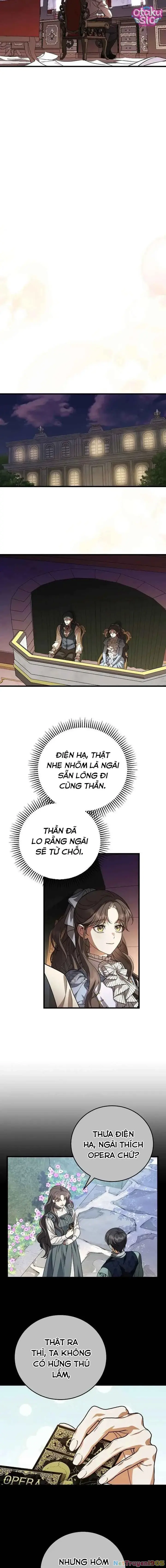 Những chuyện tôi đã học được sau cái chết Chapter 11 - Trang 14