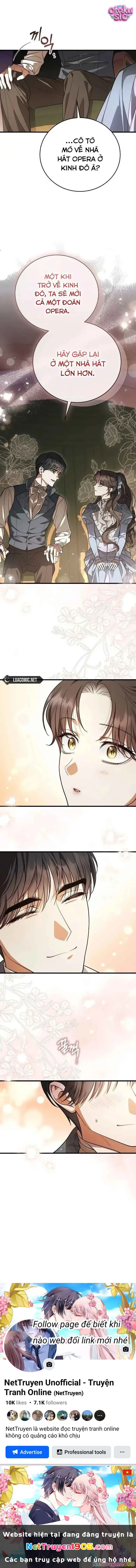 Những chuyện tôi đã học được sau cái chết Chapter 11 - Trang 16