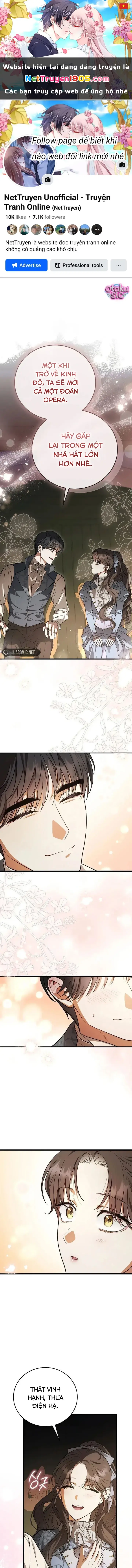 Những chuyện tôi đã học được sau cái chết Chapter 12 - Trang 1