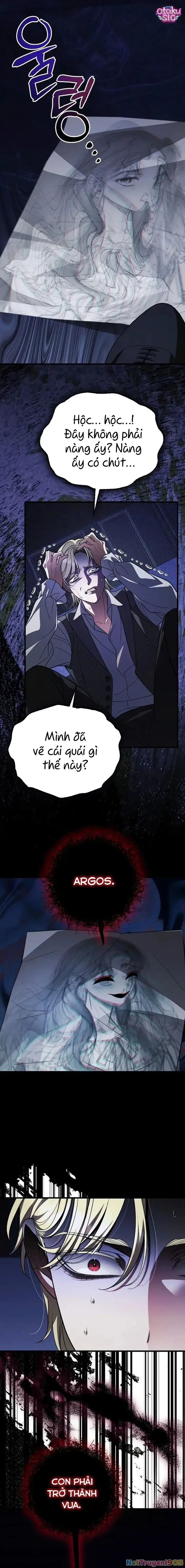 Những chuyện tôi đã học được sau cái chết Chapter 12 - Trang 15