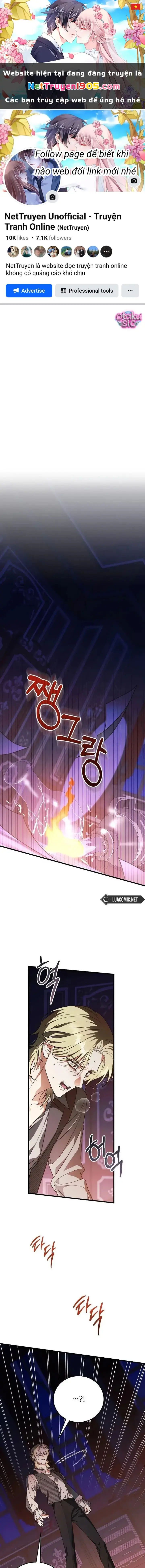 Những chuyện tôi đã học được sau cái chết Chapter 13 - Trang 1