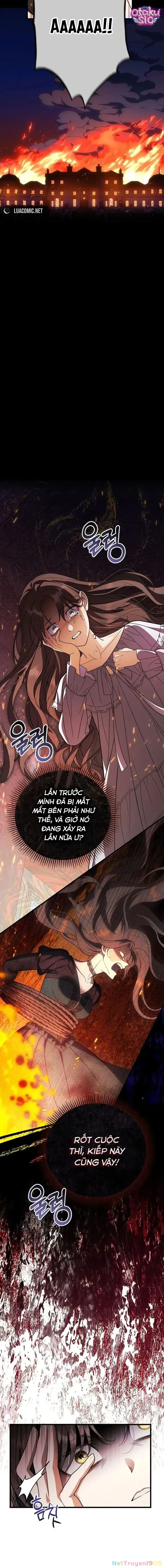 Những chuyện tôi đã học được sau cái chết Chapter 13 - Trang 12
