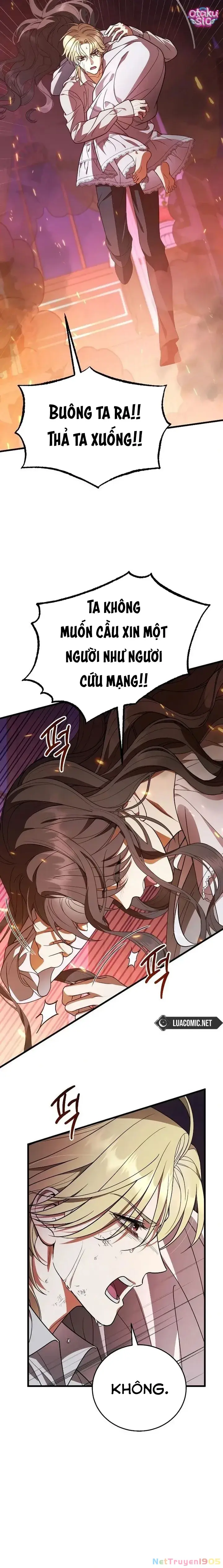 Những chuyện tôi đã học được sau cái chết Chapter 13 - Trang 24