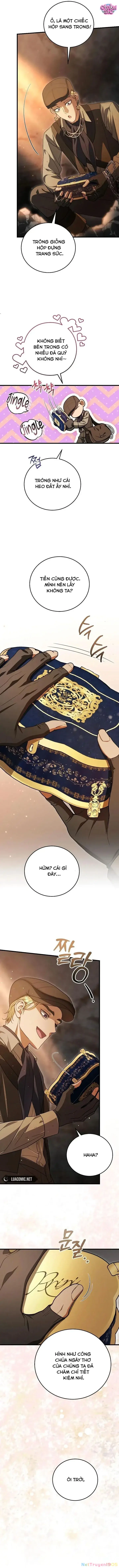 Những chuyện tôi đã học được sau cái chết Chapter 16 - Trang 17