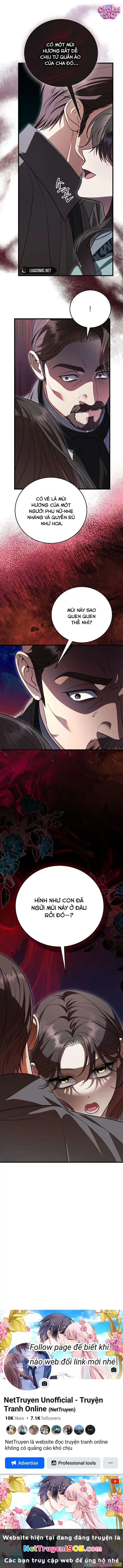 Những chuyện tôi đã học được sau cái chết Chapter 17 - Trang 13