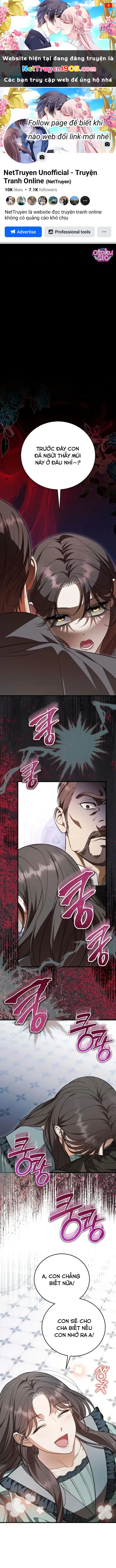 Những chuyện tôi đã học được sau cái chết Chapter 18 - Trang 1