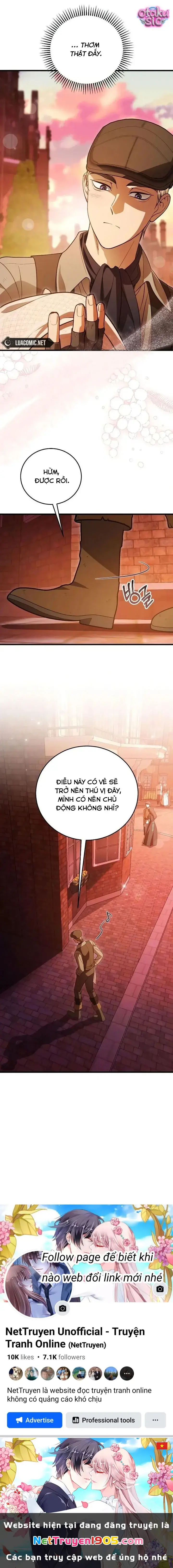Những chuyện tôi đã học được sau cái chết Chapter 18 - Trang 13