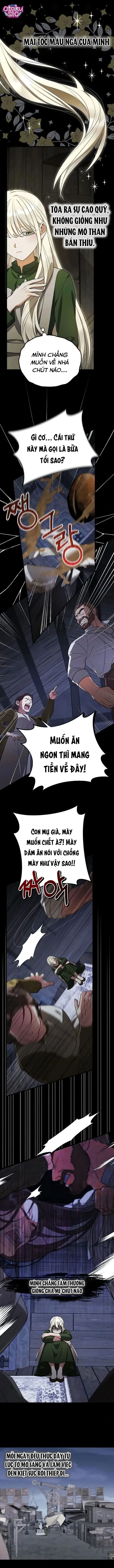 Những chuyện tôi đã học được sau cái chết Chapter 2 - Trang 2