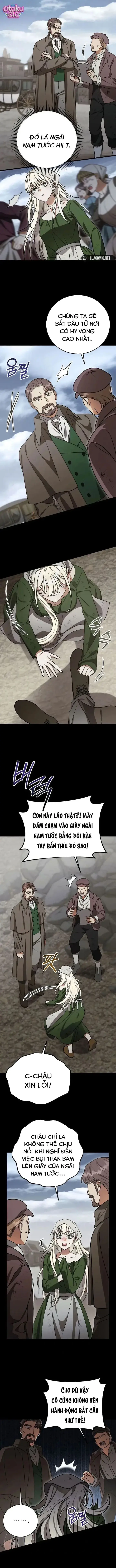 Những chuyện tôi đã học được sau cái chết Chapter 2 - Trang 6