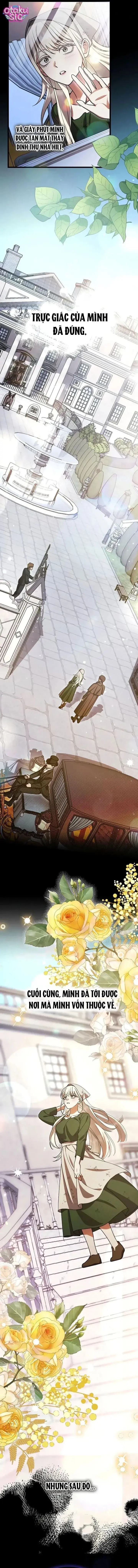 Những chuyện tôi đã học được sau cái chết Chapter 2 - Trang 9