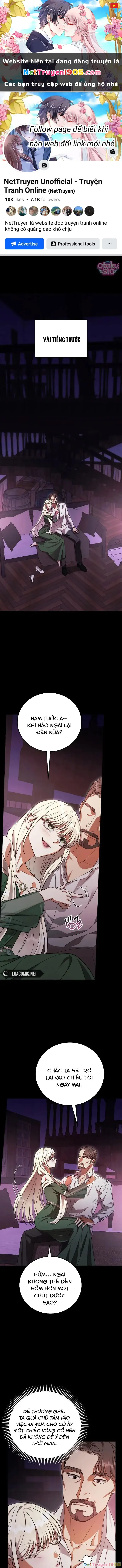 Những chuyện tôi đã học được sau cái chết Chapter 21 - Trang 1