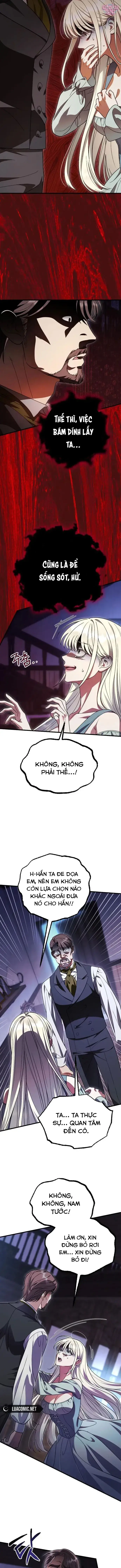 Những chuyện tôi đã học được sau cái chết Chapter 21 - Trang 12