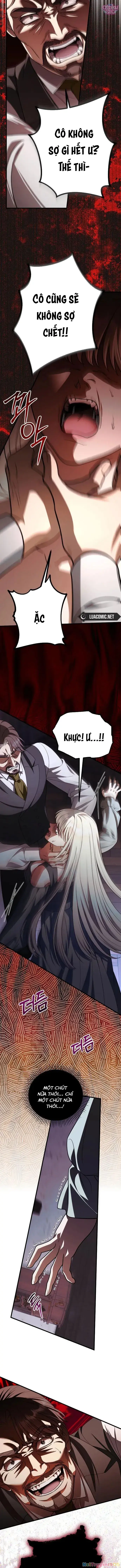 Những chuyện tôi đã học được sau cái chết Chapter 21 - Trang 16