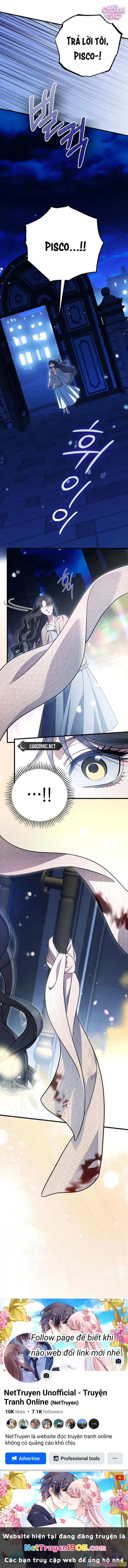 Những chuyện tôi đã học được sau cái chết Chapter 24 - Trang 14