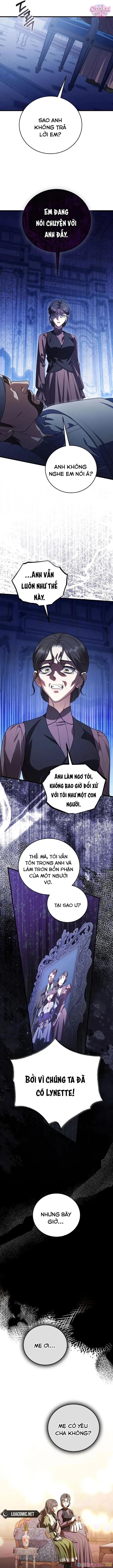 Những chuyện tôi đã học được sau cái chết Chapter 24 - Trang 2