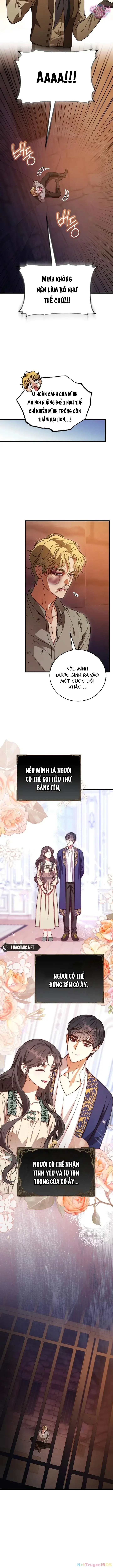 Những chuyện tôi đã học được sau cái chết Chapter 24 - Trang 6