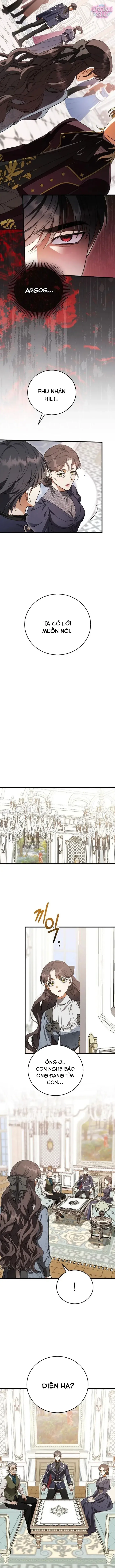 Những chuyện tôi đã học được sau cái chết Chapter 25 - Trang 8