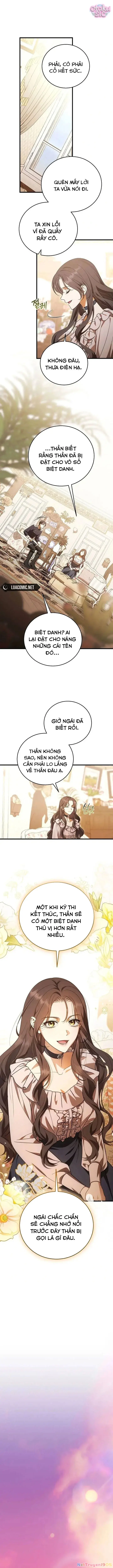 Những chuyện tôi đã học được sau cái chết Chapter 26 - Trang 11