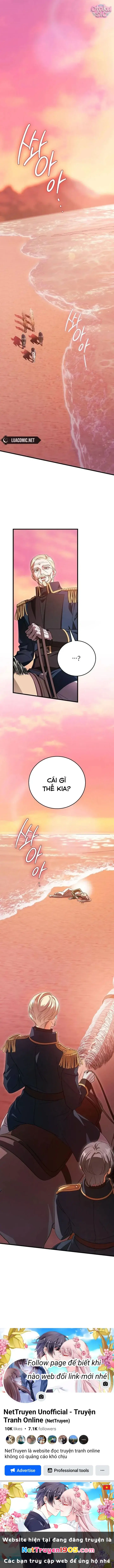 Những chuyện tôi đã học được sau cái chết Chapter 26 - Trang 12