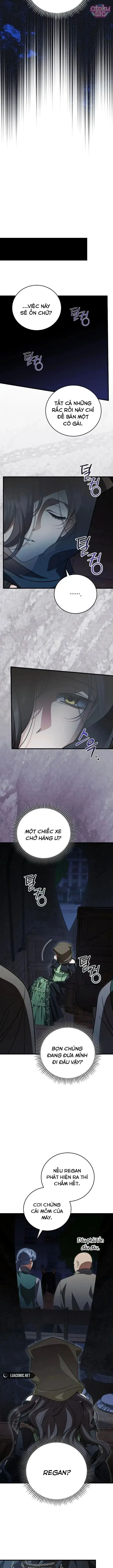 Những chuyện tôi đã học được sau cái chết Chapter 28 - Trang 10