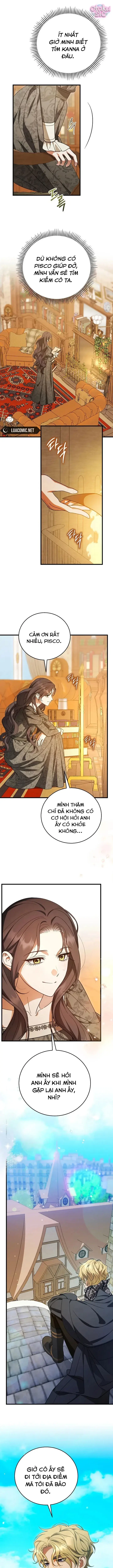Những chuyện tôi đã học được sau cái chết Chapter 29 - Trang 12