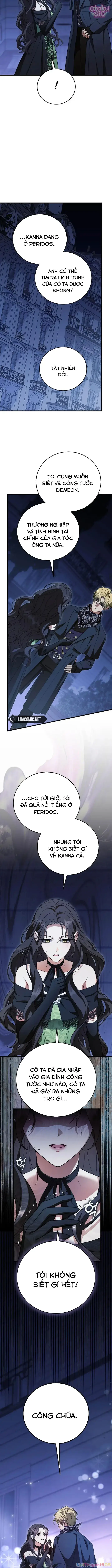 Những chuyện tôi đã học được sau cái chết Chapter 29 - Trang 6