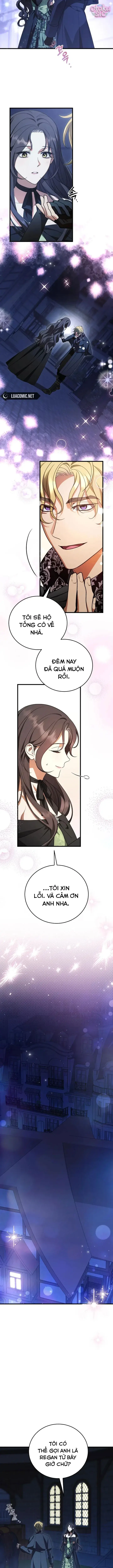 Những chuyện tôi đã học được sau cái chết Chapter 29 - Trang 7