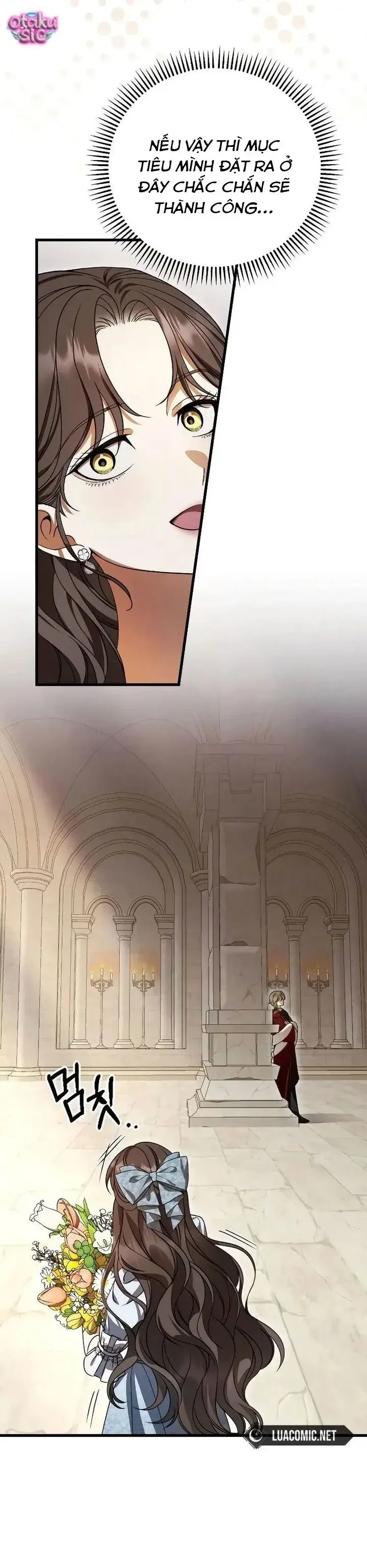 Những chuyện tôi đã học được sau cái chết Chapter 3 - Trang 10