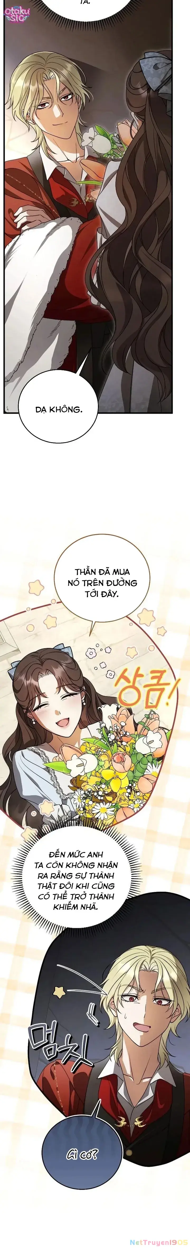 Những chuyện tôi đã học được sau cái chết Chapter 3 - Trang 14