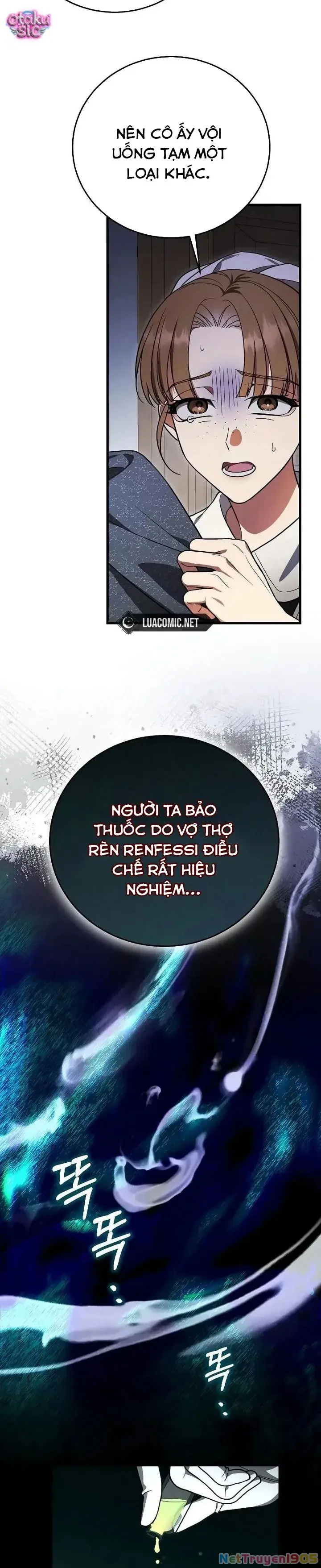 Những chuyện tôi đã học được sau cái chết Chapter 3 - Trang 32