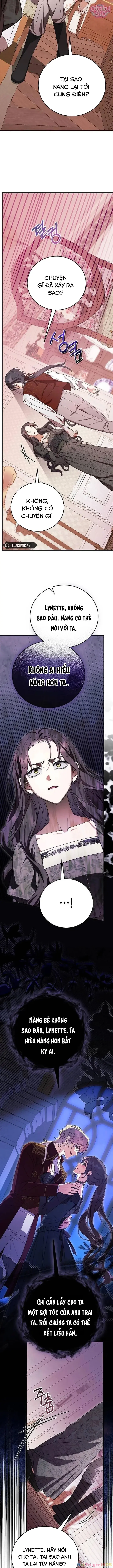 Những chuyện tôi đã học được sau cái chết Chapter 31 - Trang 12