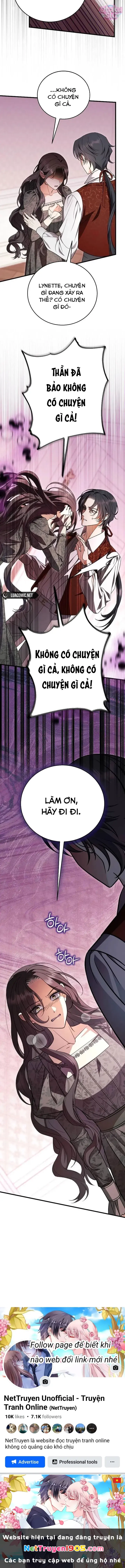 Những chuyện tôi đã học được sau cái chết Chapter 31 - Trang 13