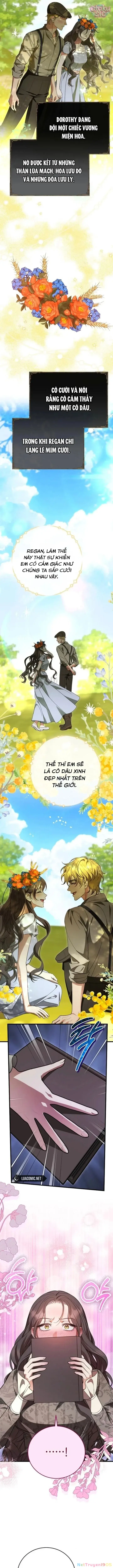 Những chuyện tôi đã học được sau cái chết Chapter 32 - Trang 10