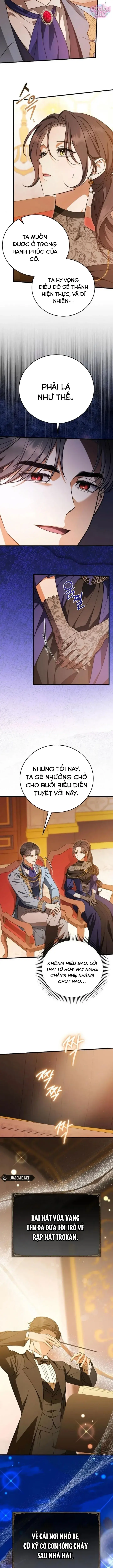 Những chuyện tôi đã học được sau cái chết Chapter 36 - Trang 11