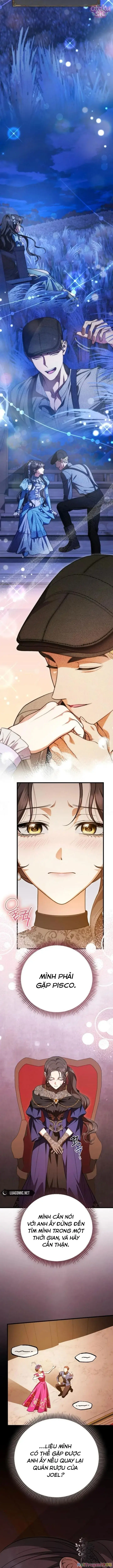 Những chuyện tôi đã học được sau cái chết Chapter 36 - Trang 12