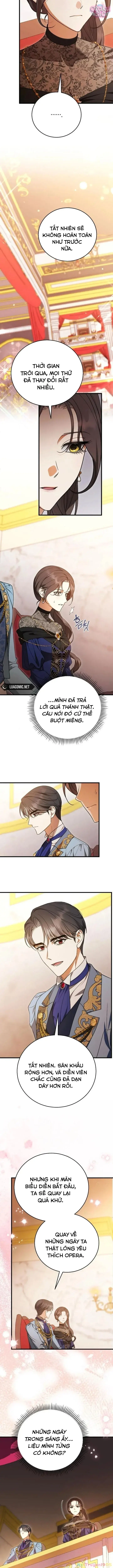 Những chuyện tôi đã học được sau cái chết Chapter 36 - Trang 9