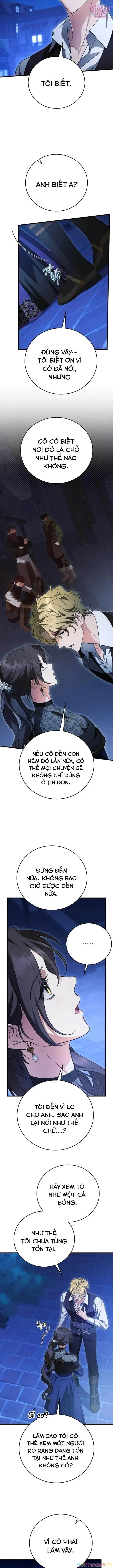 Những chuyện tôi đã học được sau cái chết Chapter 37 - Trang 12