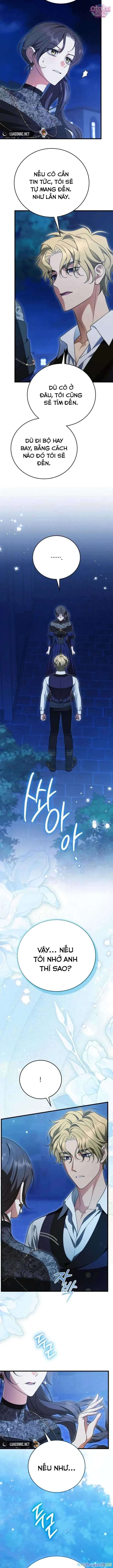Những chuyện tôi đã học được sau cái chết Chapter 37 - Trang 13