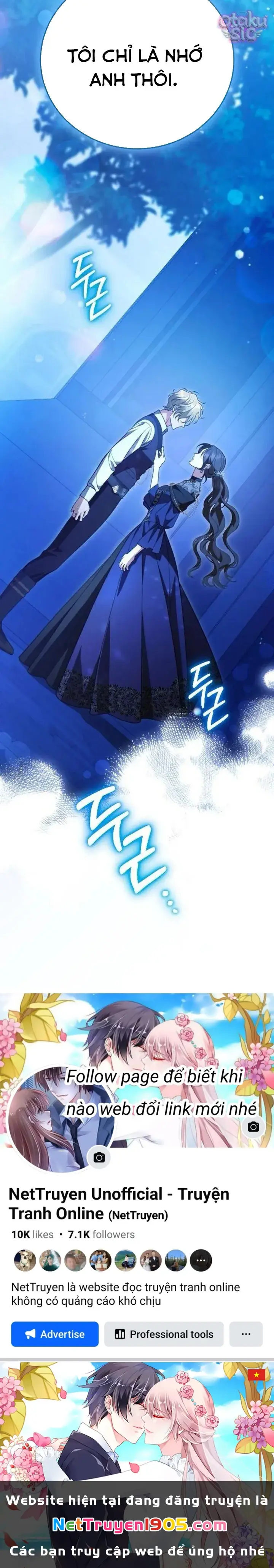 Những chuyện tôi đã học được sau cái chết Chapter 37 - Trang 14