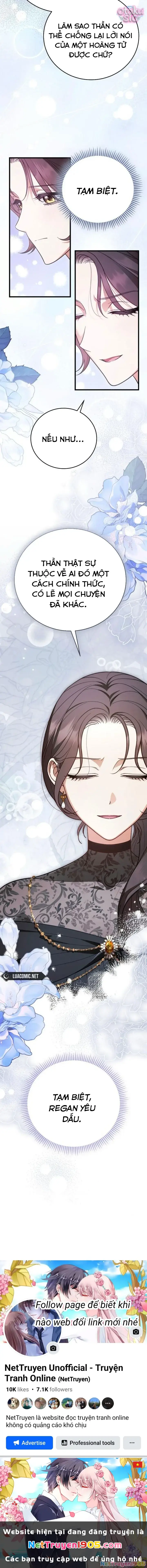Những chuyện tôi đã học được sau cái chết Chapter 38 - Trang 12