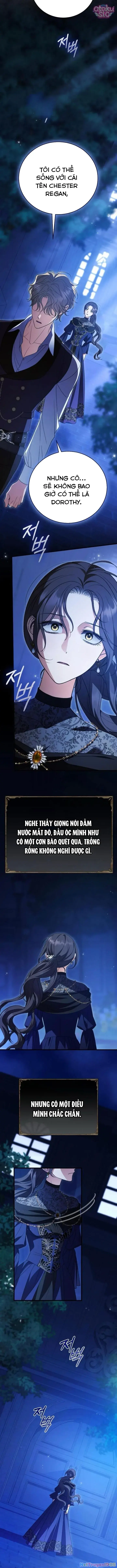 Những chuyện tôi đã học được sau cái chết Chapter 38 - Trang 7