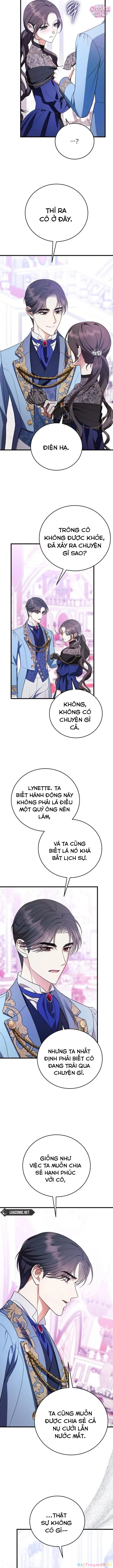 Những chuyện tôi đã học được sau cái chết Chapter 38 - Trang 9