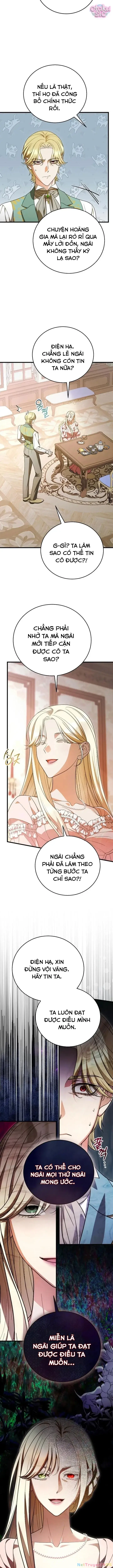 Những chuyện tôi đã học được sau cái chết Chapter 39 - Trang 12