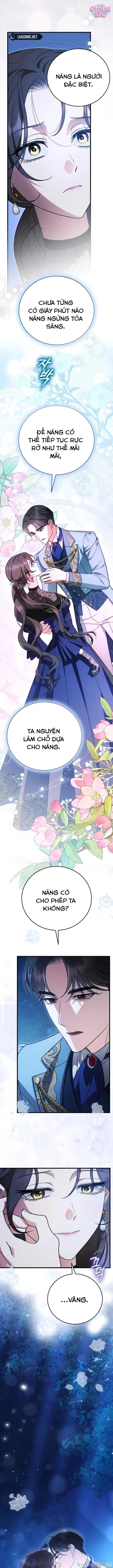 Những chuyện tôi đã học được sau cái chết Chapter 39 - Trang 4