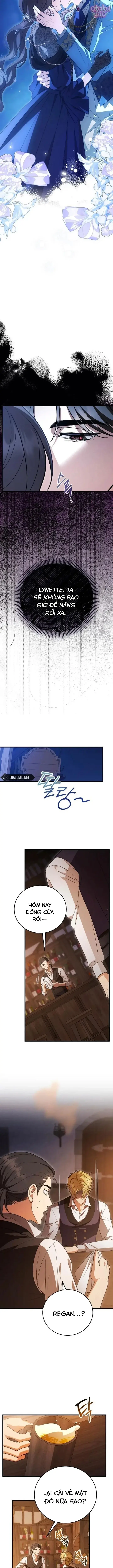 Những chuyện tôi đã học được sau cái chết Chapter 39 - Trang 5