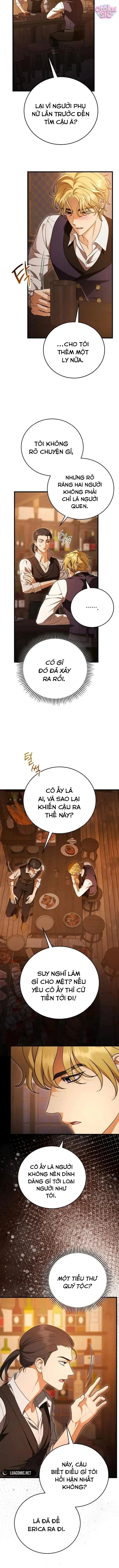Những chuyện tôi đã học được sau cái chết Chapter 39 - Trang 6