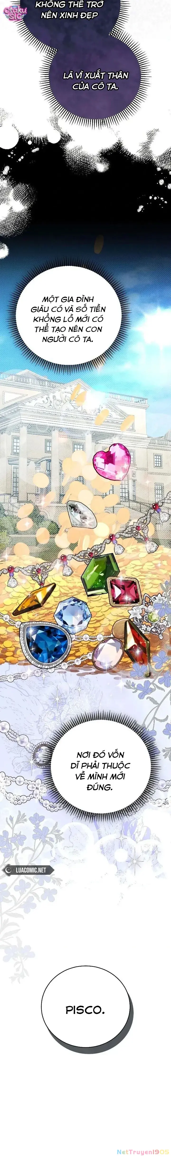 Những chuyện tôi đã học được sau cái chết Chapter 4 - Trang 38