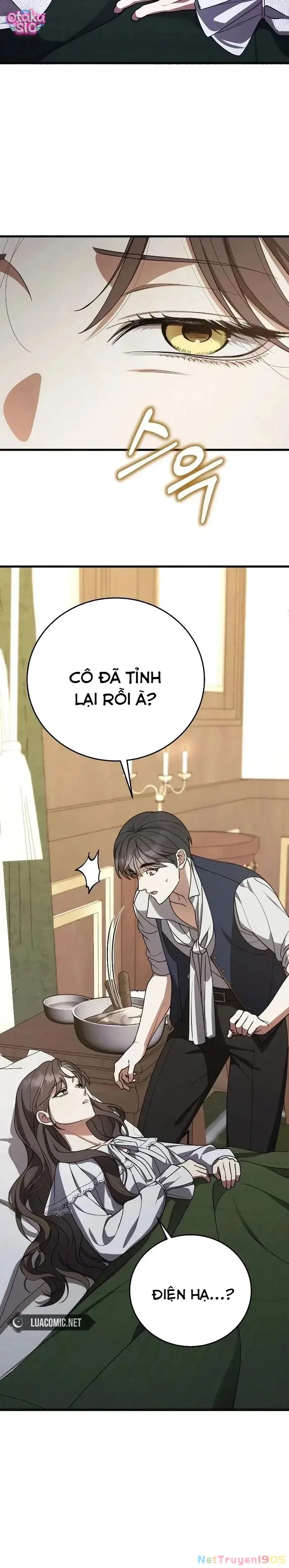 Những chuyện tôi đã học được sau cái chết Chapter 4 - Trang 6