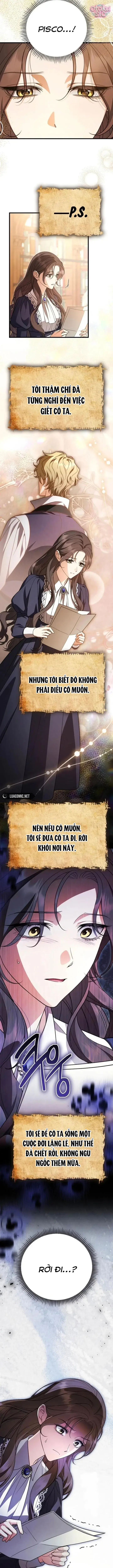 Những chuyện tôi đã học được sau cái chết Chapter 40 - Trang 12