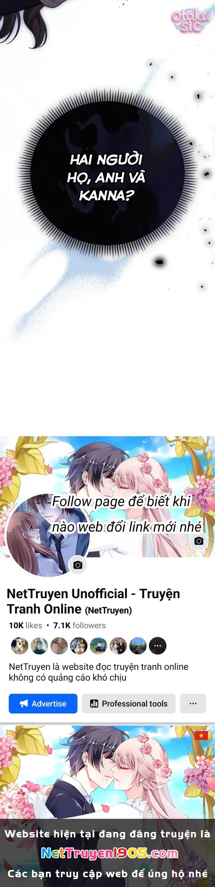 Những chuyện tôi đã học được sau cái chết Chapter 40 - Trang 13